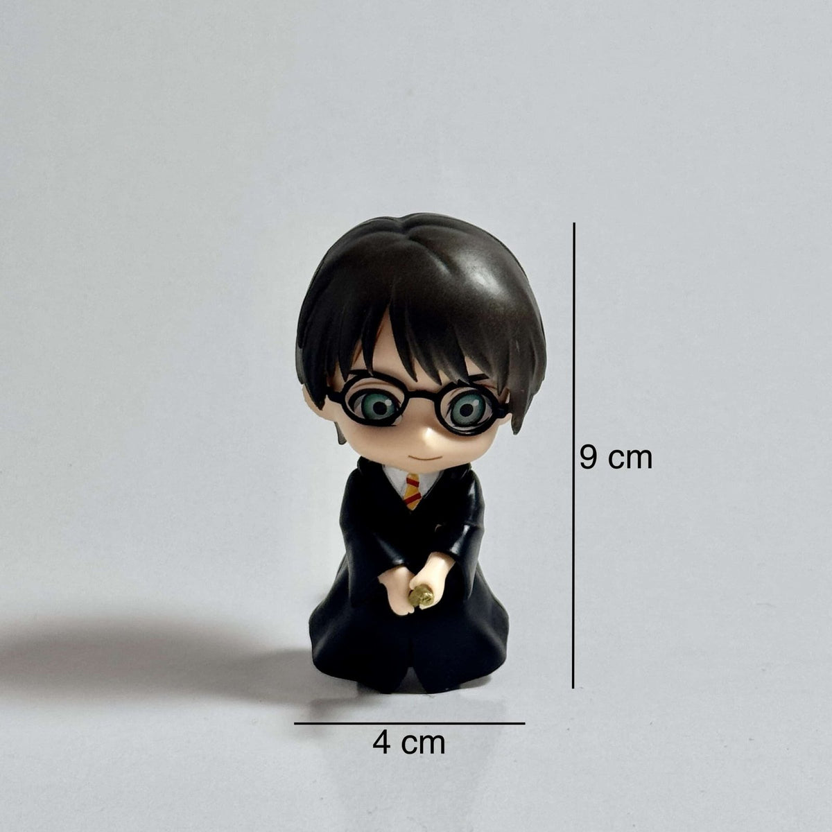 Harry Potter - Harry Potter V1 (Action Figure - Medium)