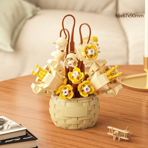 Basket - M3081