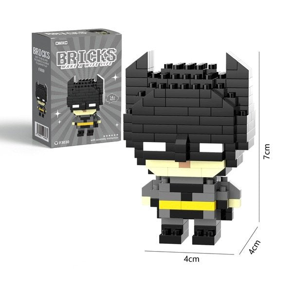 DC - Batman V2 (Character Bricks)
