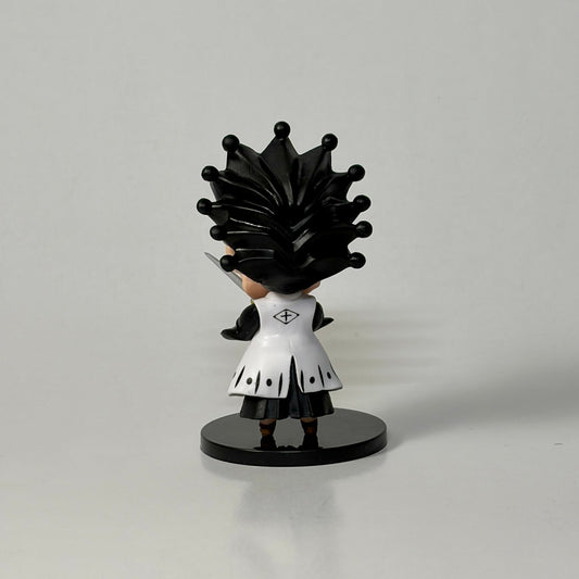 Bleach - Kenpachi Zaraki (Action Figure - Medium)