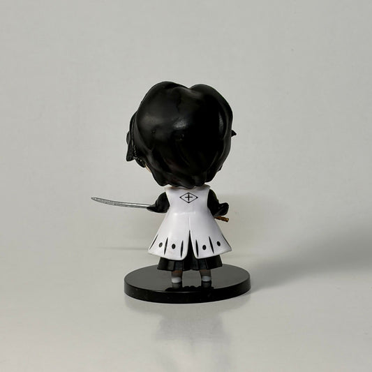 Bleach - Sousuke Aizen (Action Figure - Medium)
