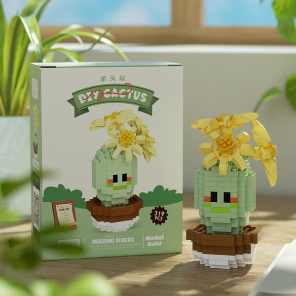 Cactus - 8947