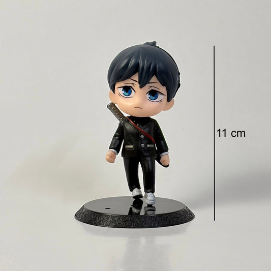 Chainsaw Man - Aki Hayakawa V1 (Action Figure - Medium)