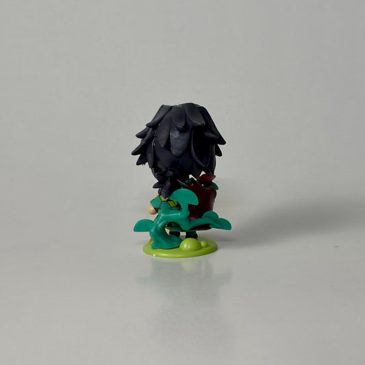 Demon Slayer - Giyu Tomioka (Action Figure - Medium)