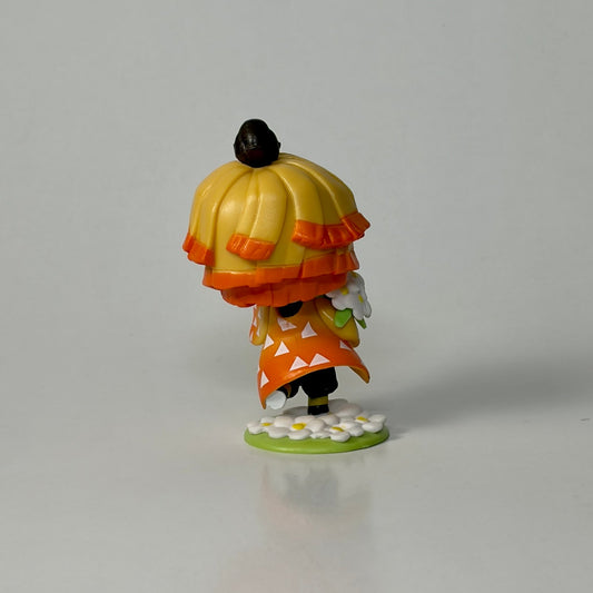 Demon Slayer - Zenitsu Agatsuma (Action Figure - Medium)