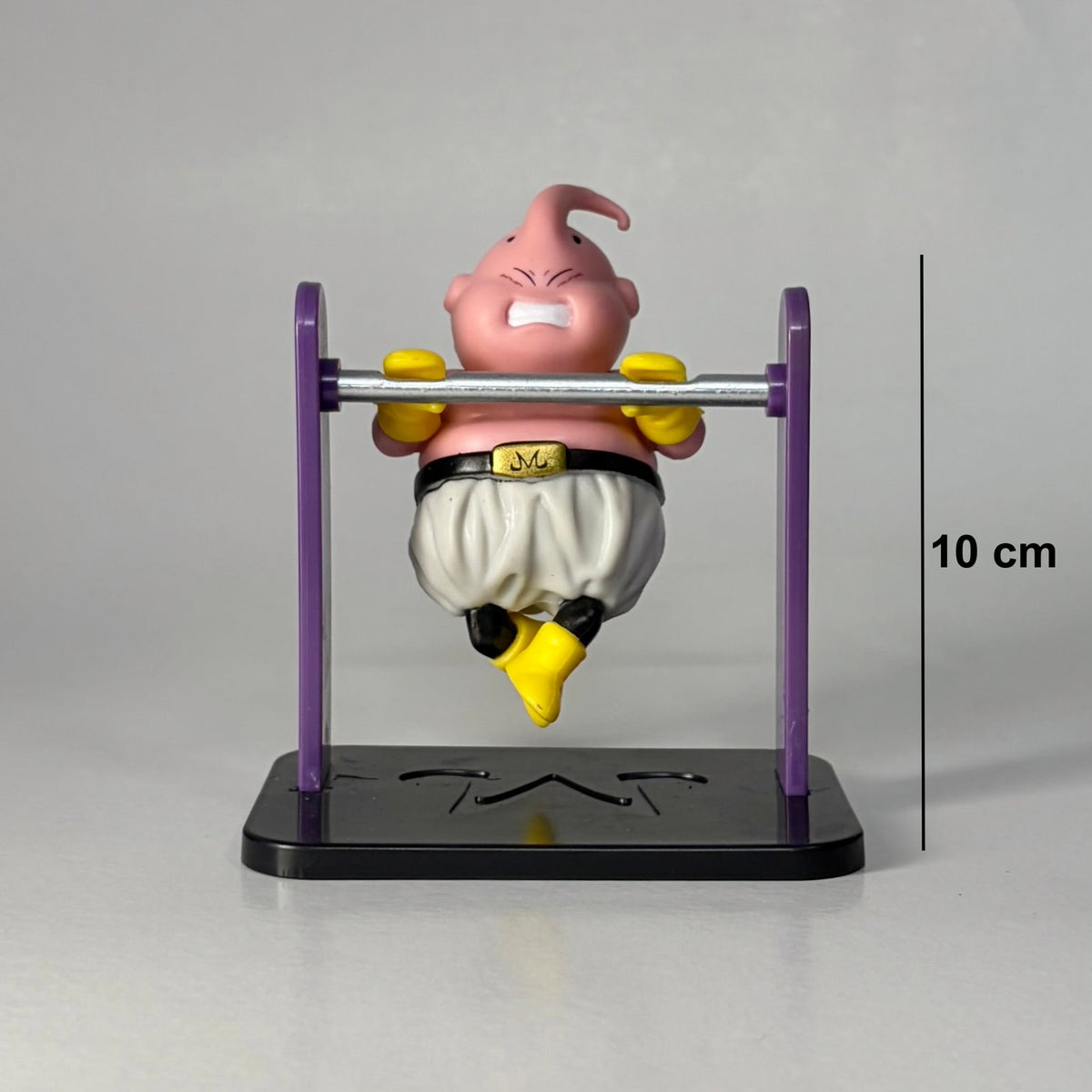 Dragon Ball Z - Majin Buu V4 (Action Figure - Medium)