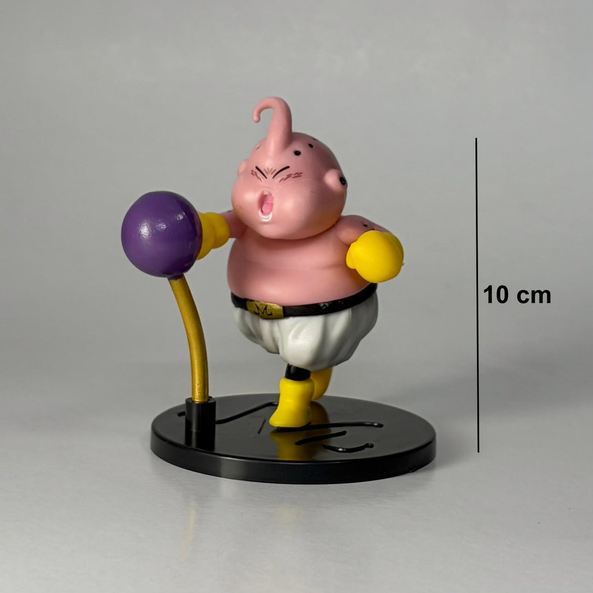 Dragon Ball Z - Majin Buu V5 (Action Figure - Medium)