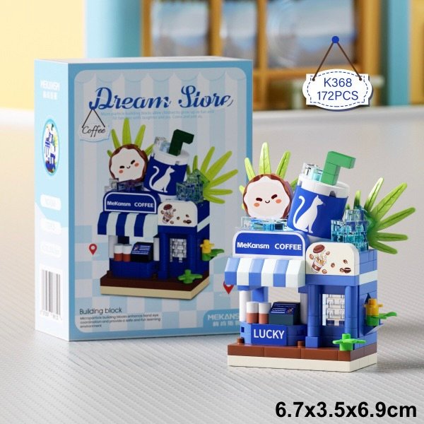 Dream Store - K368