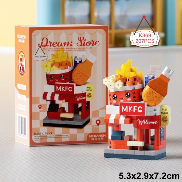 Dream Store - K369