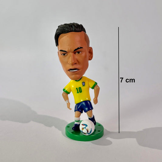 Football - Neymar Jr V1 (Action Figure - Medium)