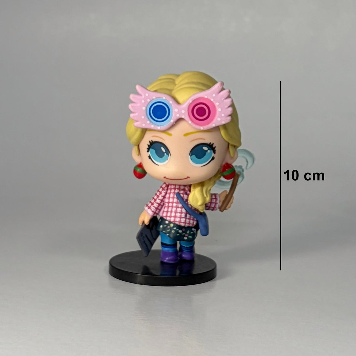 Harry Potter - Luna Lovegood V1 (Action Figure - Medium)