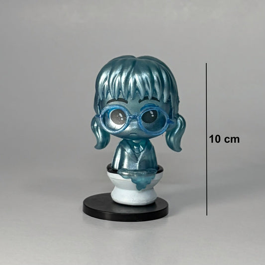 Harry Potter - Moaning Myrtle V1 (Action Figure - Medium)