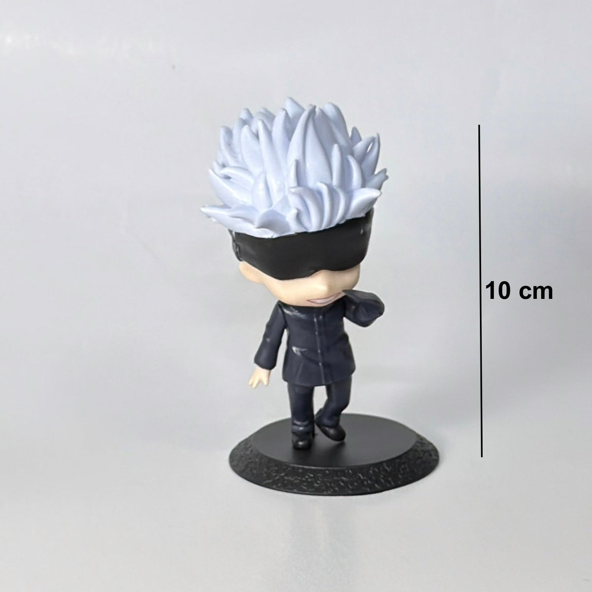 Jujutsu Kaisen (JJK) - Satoru Gojo V2 (Action Figure - Medium)