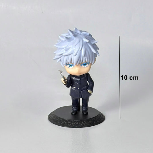 Jujutsu Kaisen (JJK) - Satoru Gojo V4 (Action Figure - Medium)