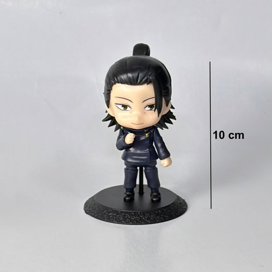 Jujutsu Kaisen (JJK) - Suguru Geto V2 (Action Figure - Medium)