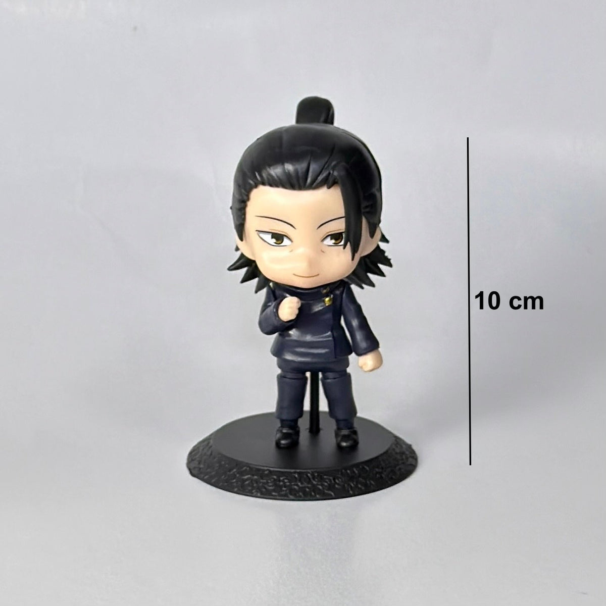 Jujutsu Kaisen (JJK) - Suguru Geto V2 (Action Figure - Medium)