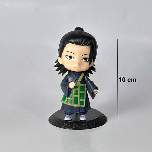 Jujutsu Kaisen (JJK) - Suguru Geto V3 (Action Figure - Medium)