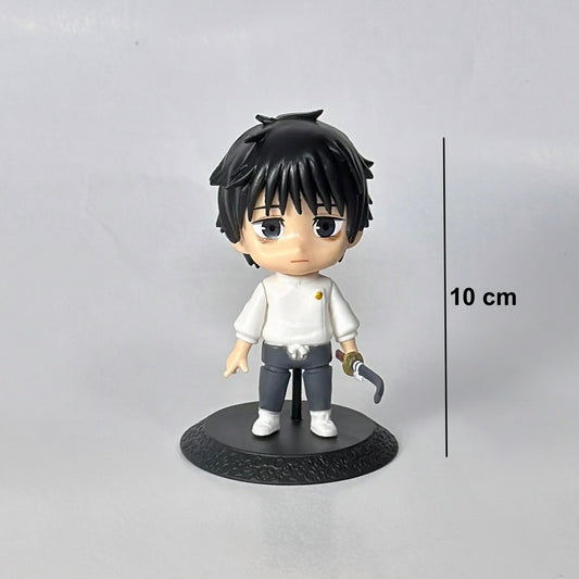Jujutsu Kaisen (JJK) - Yuta Okkotsu V1 (Action Figure - Medium)