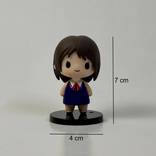 Jujutsu Kaisen (JJK) - Riko Amanai V1 (Action Figure - Small)