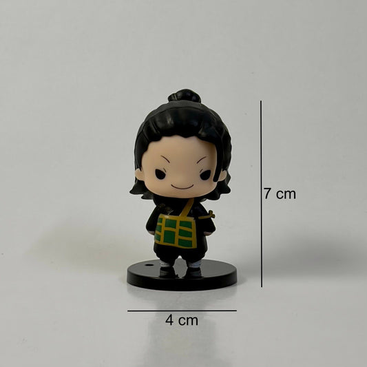 Jujutsu Kaisen (JJK) - Suguru Geto V1 (Action Figure - Small)