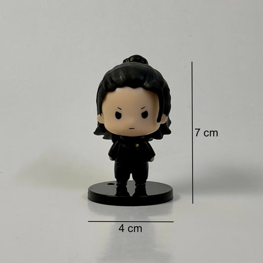 Jujutsu Kaisen (JJK) - Suguru Geto V2 (Action Figure - Small)