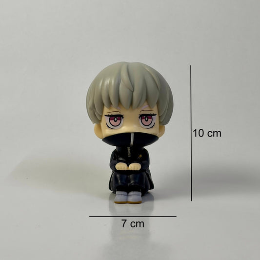 Jujutsu Kaisen (JJK) - Toge Inumaki V1 (Action Figure - Large)