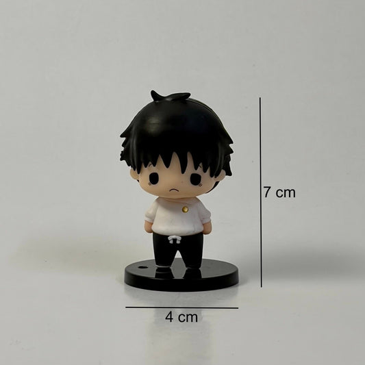 Jujutsu Kaisen (JJK) - Yuta Okkotsu V1 (Action Figure - Small)