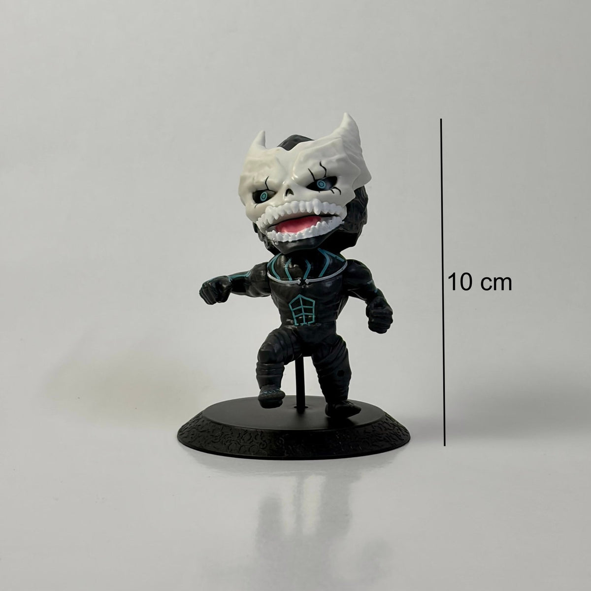 Kaiju No. 8 - Kaiju No. 8 V2 (Action Figure - Medium)