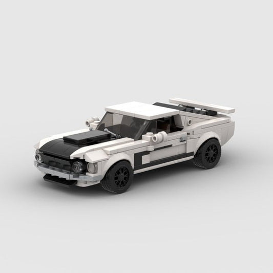 Mustang