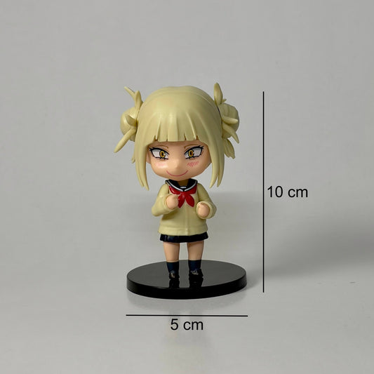 My Hero Academia - Himiko Toga (Action Figure - Medium)