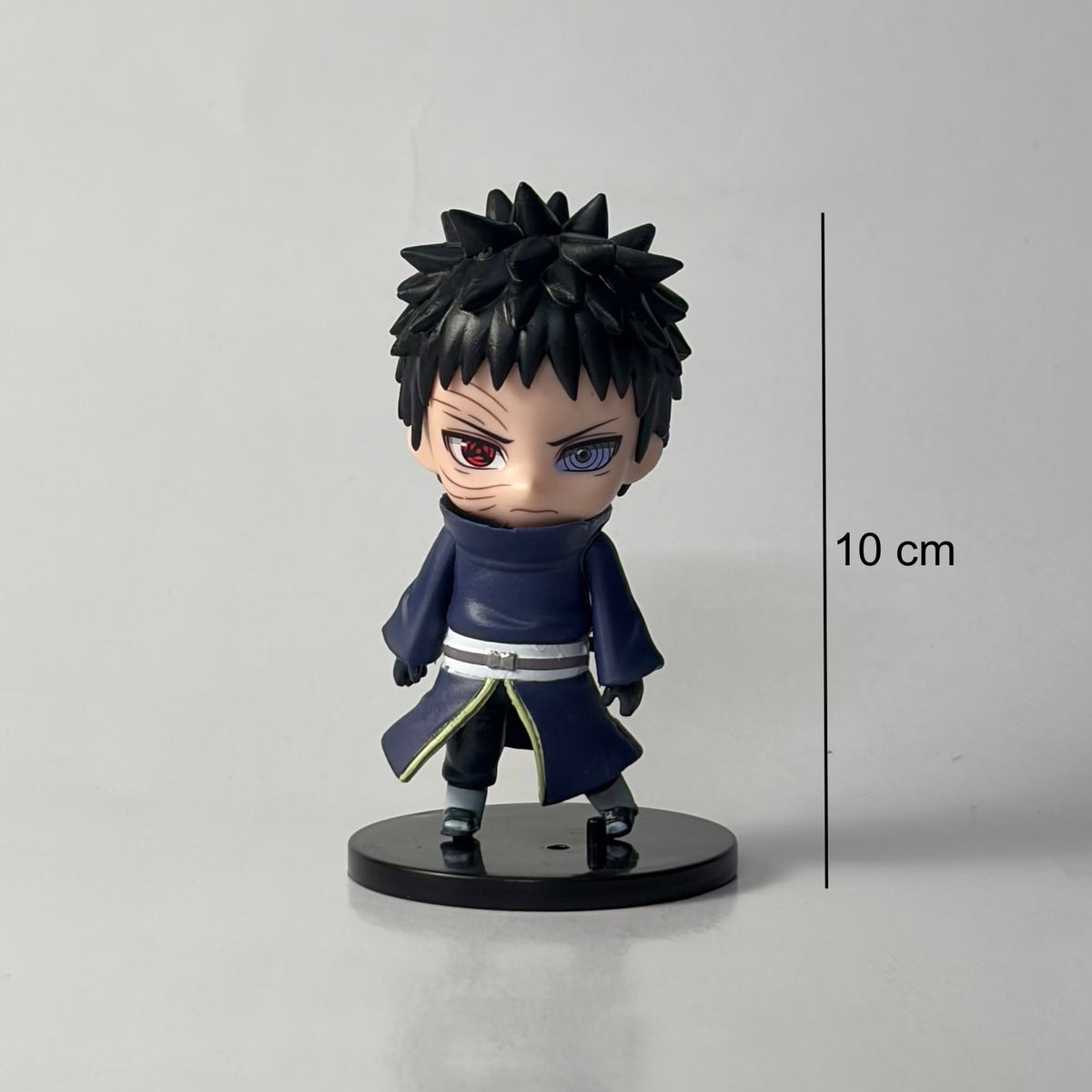 Naruto - Obito Uchiha V1 (Action Figure - Medium)