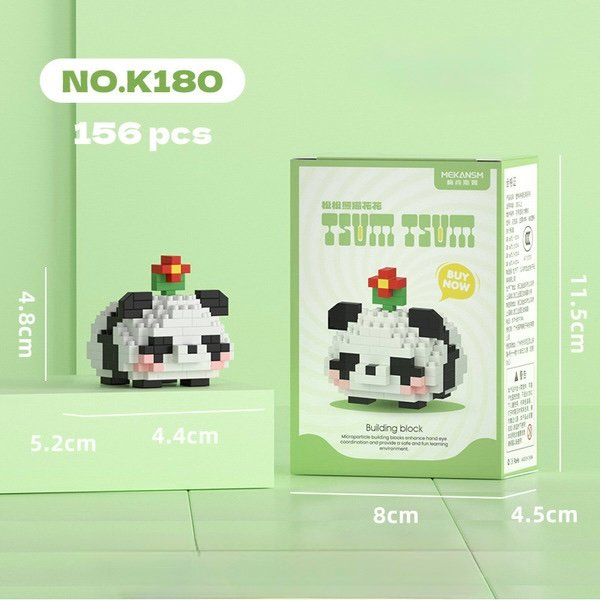 Panda K180
