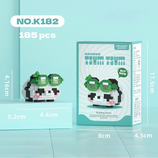 Panda K182