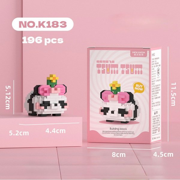Panda K183