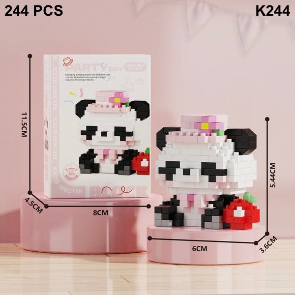 Panda K244