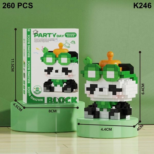 Panda K246