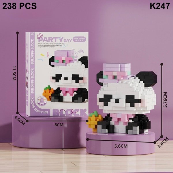 Panda K247