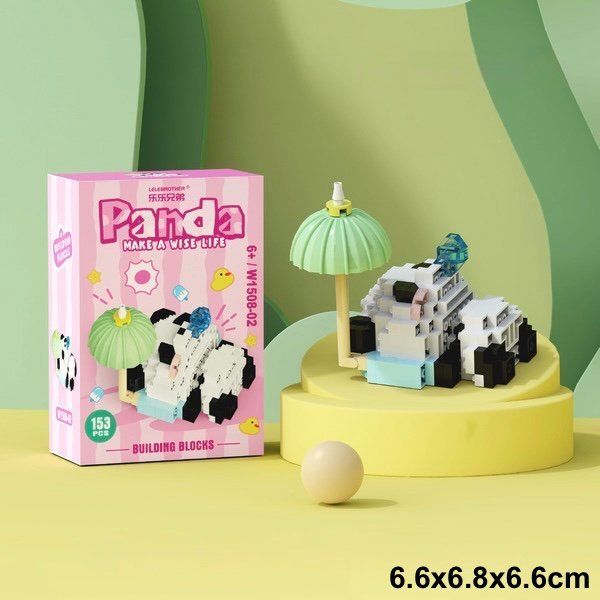 Panda W1508-02