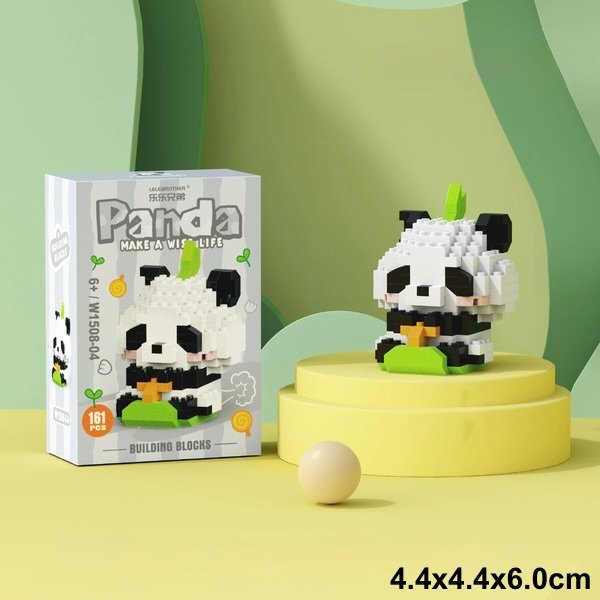 Panda W1508-04