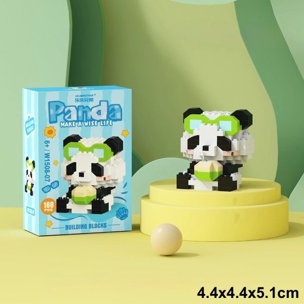 Panda W1508-07