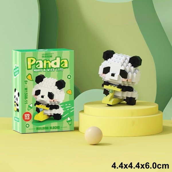 Panda W1508-11