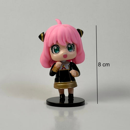 Spy x Family - Anya Forger V1 (Action Figure - Medium)