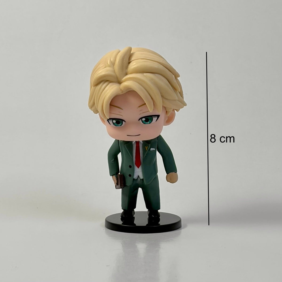 Spy x Family - Loid Forger V1 (Action Figure - Medium)