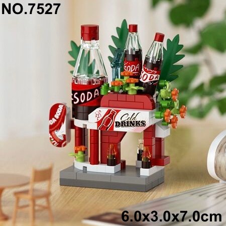 Street View Shop V2 - 7527