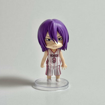 Kuroko no Basuke - Atsushi Murasakibara (Action Figure - Medium)