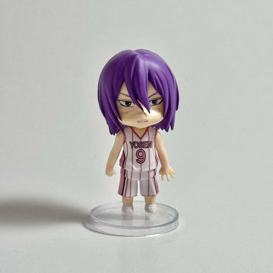 Kuroko no Basuke - Atsushi Murasakibara (Action Figure - Medium)