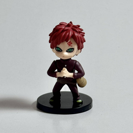 Naruto - Gaara V2 (Action Figure - Small)