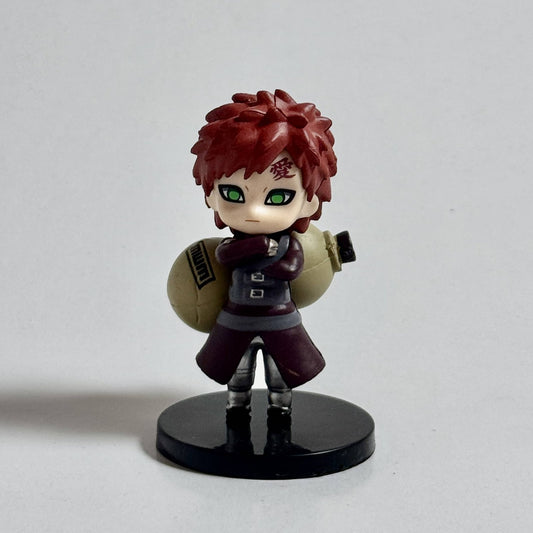 Naruto - Gaara V1 (Action Figure - Small)