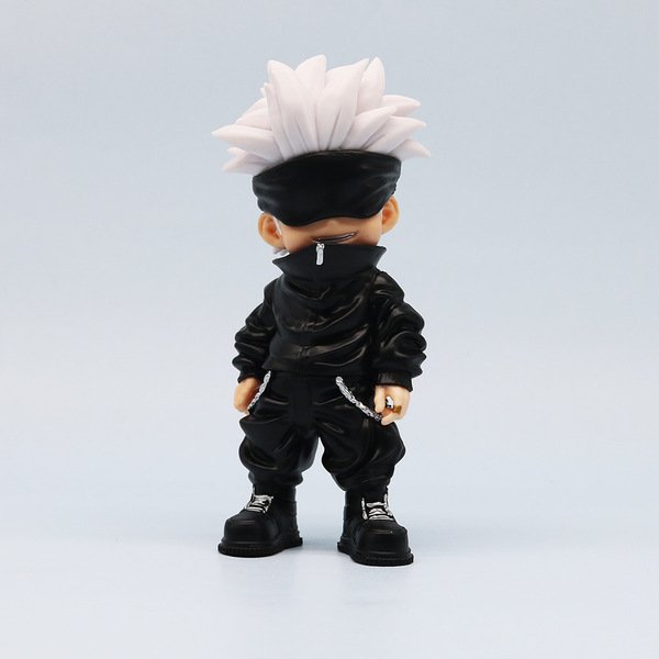 Jujutsu Kaisen (JJK) - Satoru Gojo V3 (Action Figure - Large)