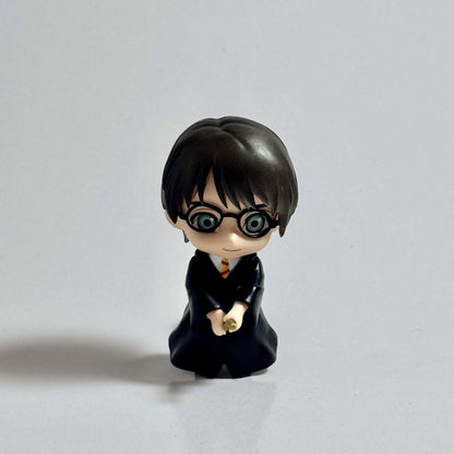 Harry Potter - Harry Potter V1 (Action Figure - Medium)